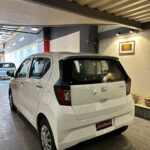 Daihatsu Mira e:S L-SA3 photo 7