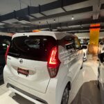 Nissan Dayz X-360 photo 7