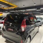 Nissan Dayz X-360 photo 7