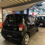 Suzuki Alto S LED Safety photo 7