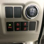 TOYOTA PASSO XL-S photo 8