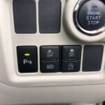TOYOTA PASSO XL-S photo 8