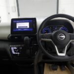 Nissan Dayz X photo 8