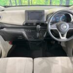 Nissan Dayz X-360 photo 8