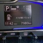 Toyota Pixis X-SA3 photo 8