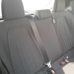 Toyota Yaris G photo 8