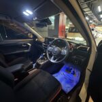 Toyota Raize Z-360/TV photo 8