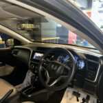 HONDA CITY 1.2L CVT photo 8