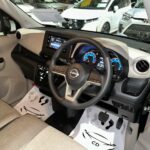 Nissan Dayz X-360 photo 8