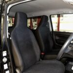 Suzuki Alto S LED Safety photo 8