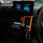 DAIHATSU TAFT G photo 8