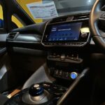NISSAN LEAF XV SELECTION photo 8
