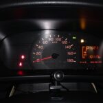 TOYOTA PASSO XL-S photo 8