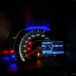 MAZDA FLAIR XG photo 8