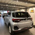 TOYOTA RAIZE G photo 8
