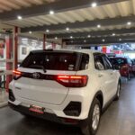 TOYOTA RAIZE G photo 8