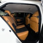 Nissan Kicks X TWO TONE photo 8