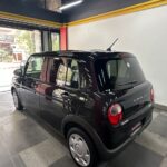 Suzuki Alto Lapin L photo 8