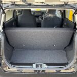 Daihatsu Mira e:S L-SA3 photo 9