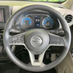 Nissan Dayz X-360 photo 9