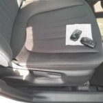 Toyota Yaris G photo 9
