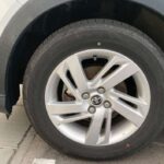 TOYOTA RAIZE G-AWD photo 9