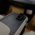 NISSAN ARIYA B6 photo 9