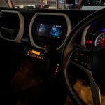 MAZDA FLAIR XG photo 9