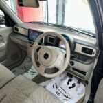 Suzuki Alto Lapin L photo 9
