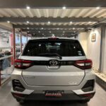 TOYOTA RAIZE G photo 9