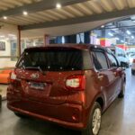 TOYOTA PASSO XL-S photo 9
