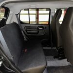Suzuki Alto S LED Safety photo 9