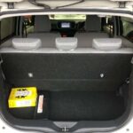 TOYOTA PASSO XL-S photo 10
