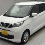 Nissan Dayz X-360 photo 10