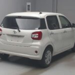 TOYOTA PASSO XL-S photo 10