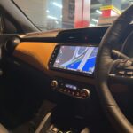 Nissan Kicks X TWO TONE photo 10