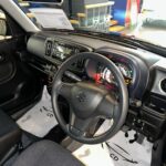 Suzuki Alto S LED Safety photo 10