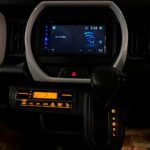 MAZDA FLAIR XG photo 10