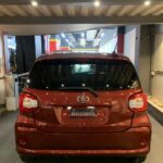 TOYOTA PASSO XL-S photo 10