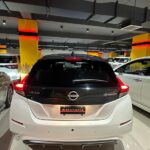 NISSAN LEAF XV SELECTION photo 10