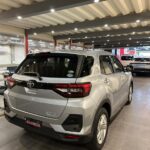 TOYOTA RAIZE G photo 10