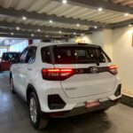 TOYOTA RAIZE G photo 10