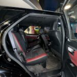 TOYOTA FORTUNER LEGENDER photo 10