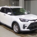 TOYOTA RAIZE G photo 11