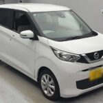 Nissan Dayz X-360 photo 11