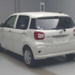 TOYOTA PASSO XL-S photo 11