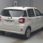 TOYOTA PASSO XL-S photo 11