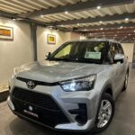 TOYOTA RAIZE G photo 11