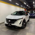 NISSAN ARIYA B6 photo 11