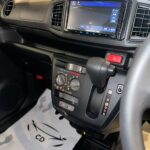 Daihatsu Mira e:S L-SA3 photo 11